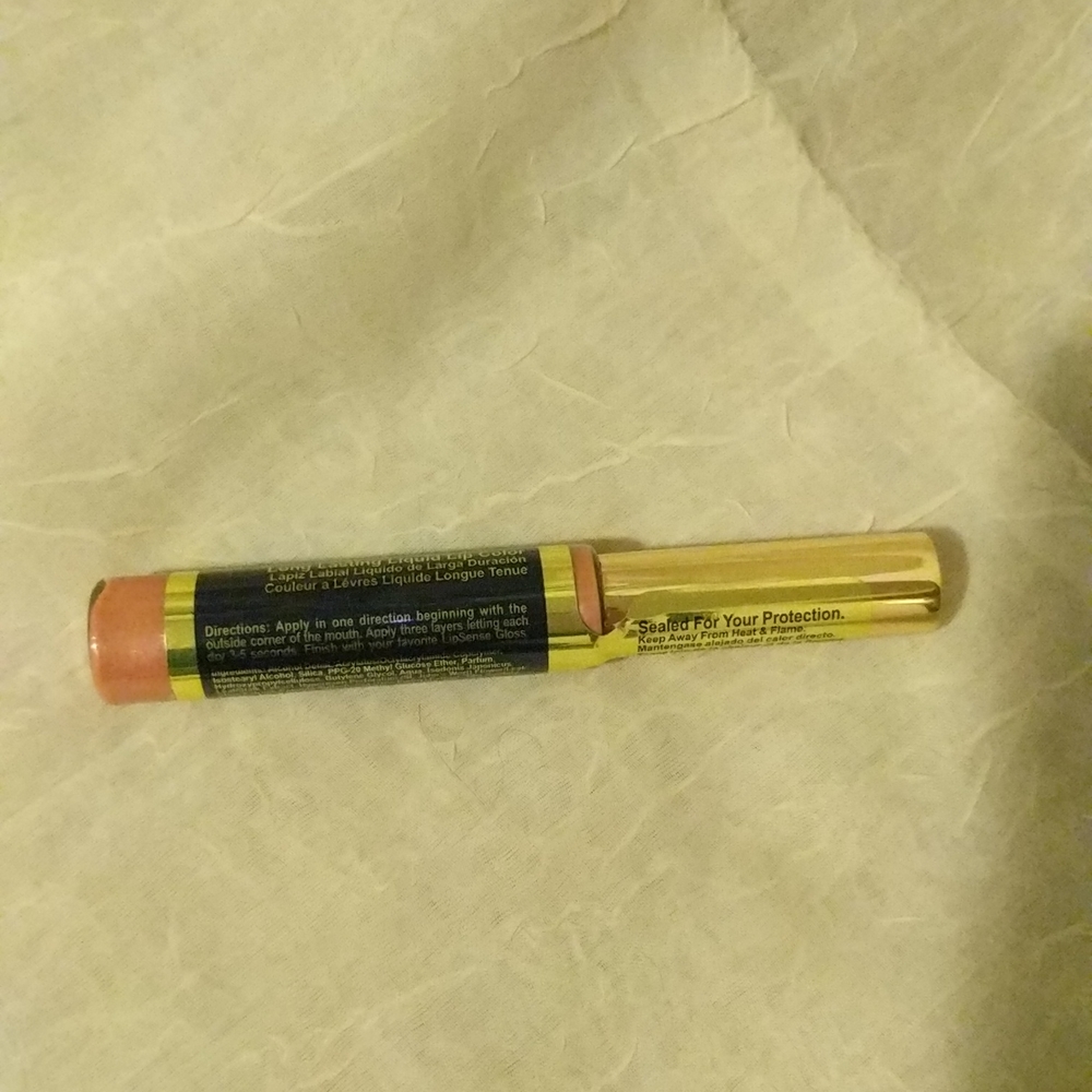 LipSense- Bombshell - Picture 3 of 3